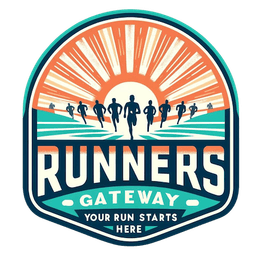 Runners Gateway logo